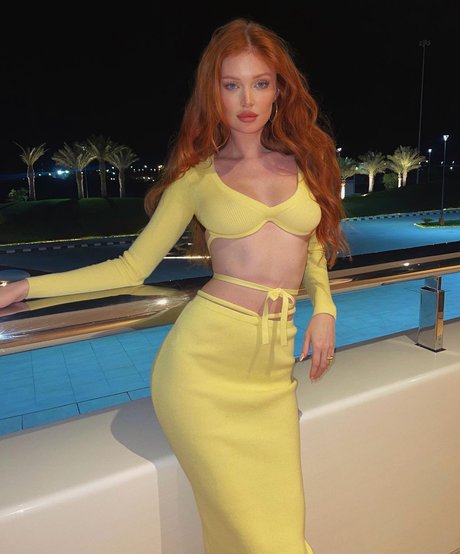 Angelina Michelle sex model archive