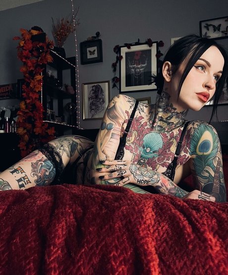 elporterofficial nude star pictures