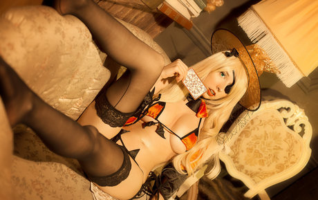 Loli Molly Profile photo