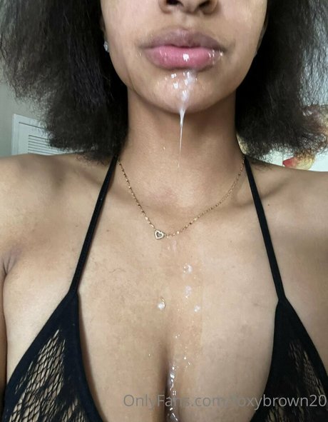 Foxybrown20 star free gallery