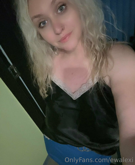 ewalexi art model image