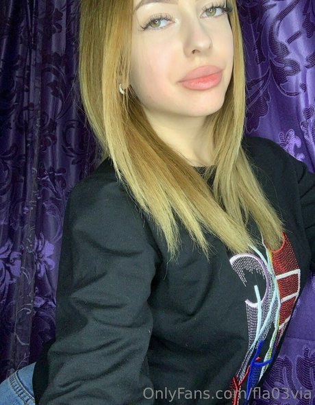 fla03via pornstar high quality photos