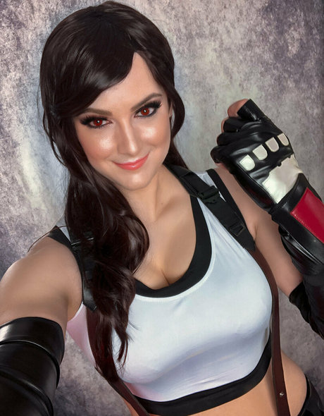 AlsoAshley model porn photos