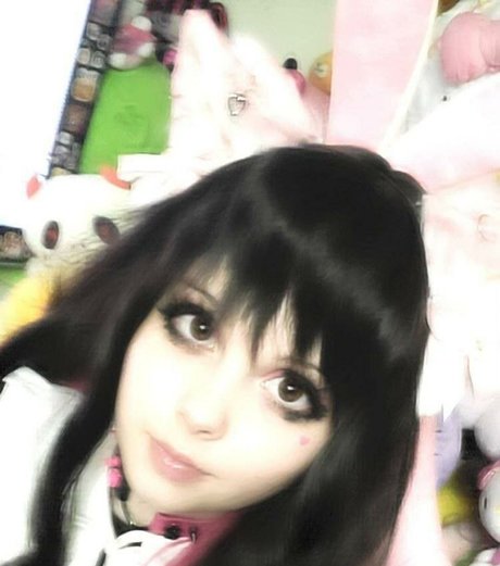 Michellemaeday sexy actress picture