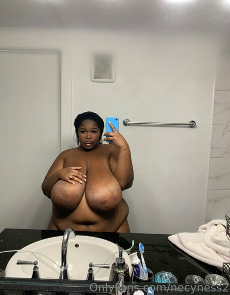 necyness2 nudes model images
