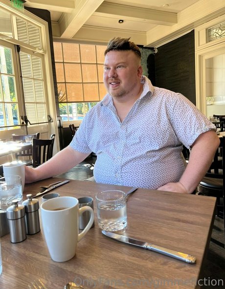 gimmefiction model exclusive images