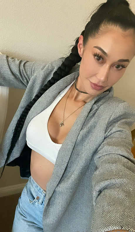 karleaxoxo Quick photo