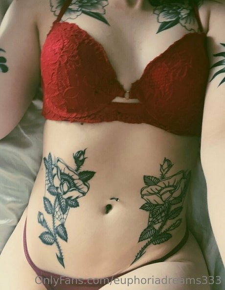 euphoriadreams333 pornstar beautiful galleries