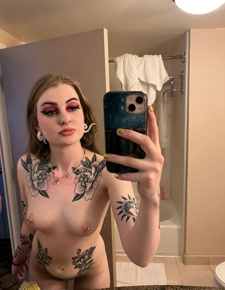 euphoriadreams333 naked star pictures