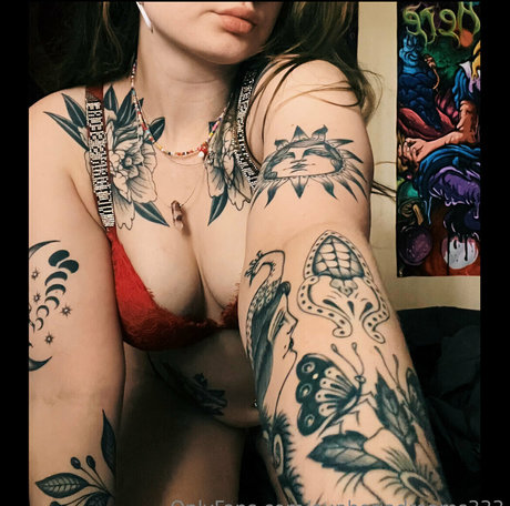 euphoriadreams333 pornstar naked pic