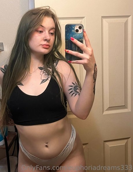 euphoriadreams333 adult model photo