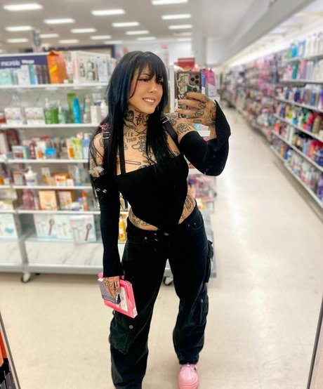 oksanagray model beautiful img