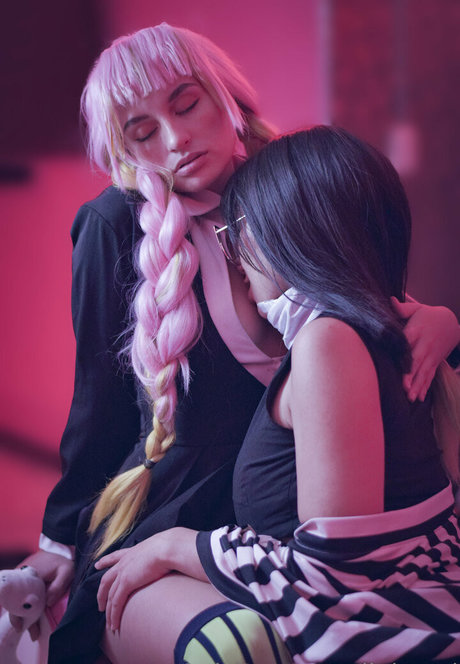 lighttati model pretty gallery