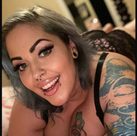 CinnamonAnarchy pornstar xxx image