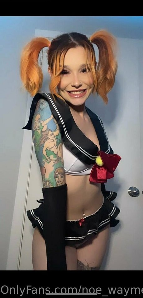 noe waymefree240399 Profile photo