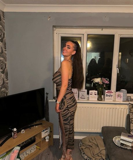 Lianna Gregory best star pictures