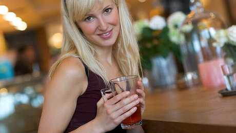 Corinna Daniela Roesch star best pictures