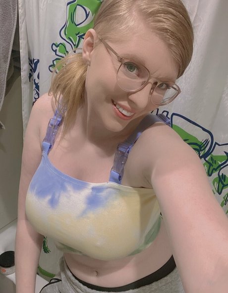 gingergirlie model best photos