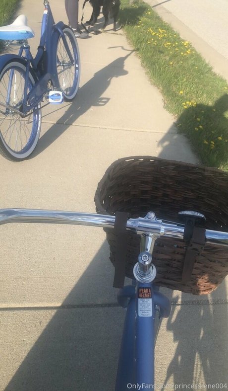 princessrene004 pornstar exclusive image