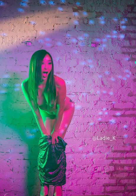 ladie k free star archive