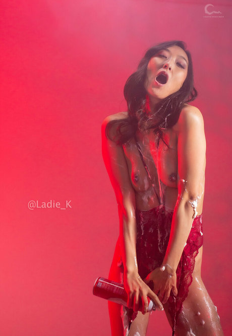 ladie k star beautiful photos