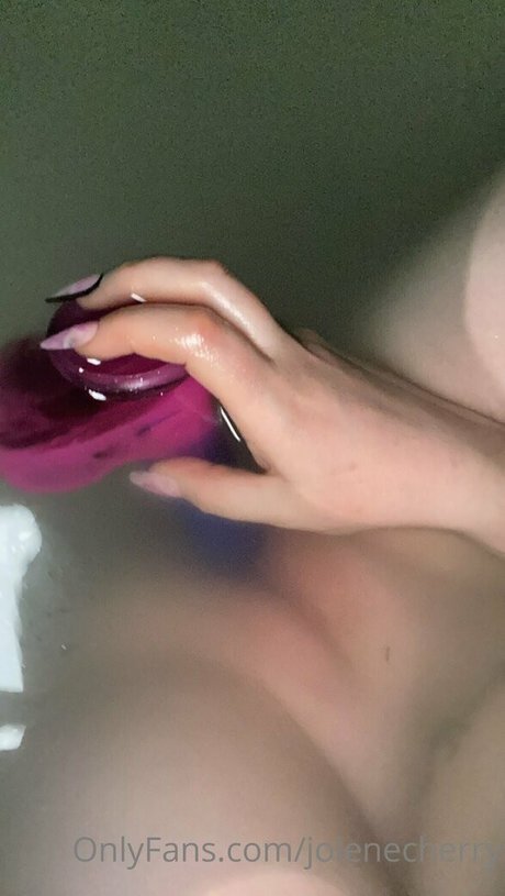 jolenecherry xxx model pics