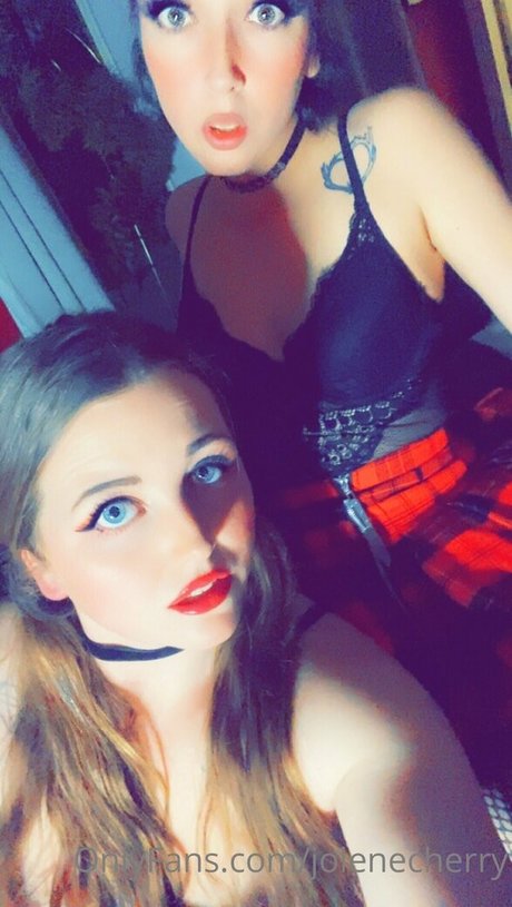 jolenecherry xxx actress photo