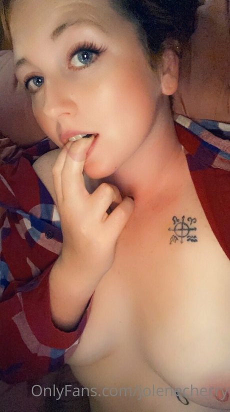 jolenecherry erotic pornstar image