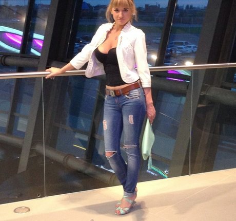 Lidiya Krasnoruzheva top star image