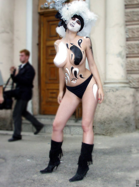 Lidiya Krasnoruzheva hd model pictures