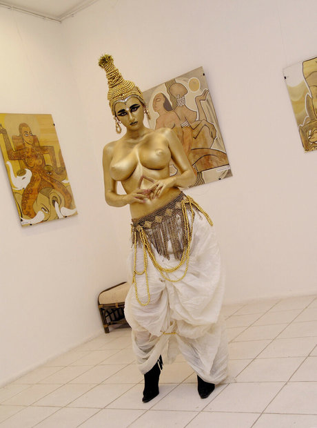 Lidiya Krasnoruzheva top pornstar images