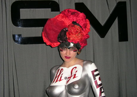 Lidiya Krasnoruzheva star nudes galleries