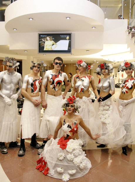 Lidiya Krasnoruzheva pornographic model photo