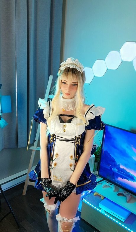 EllaElvin69 nudes actress image