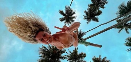 Barbara Borges pretty star pics