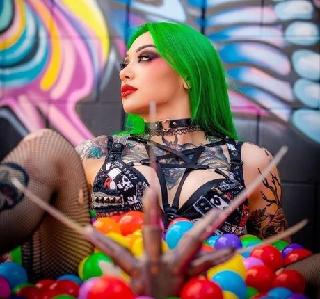 WWE Shotzi model free image