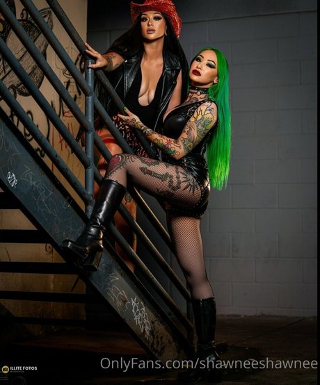 WWE Shotzi Profile photo