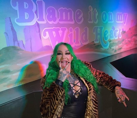 WWE Shotzi star pretty photo