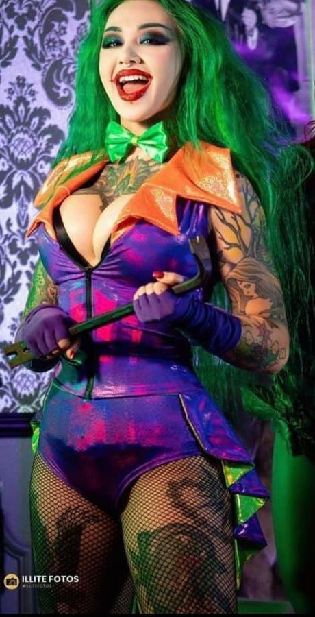 WWE Shotzi porn actress pictures