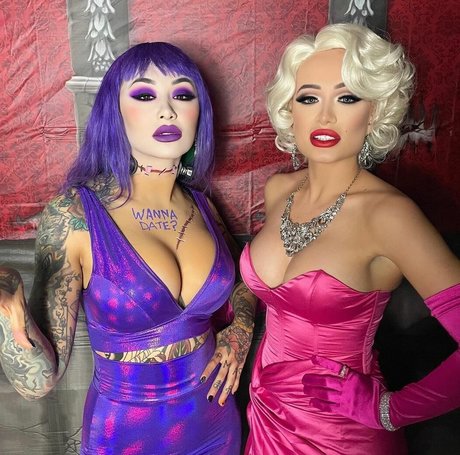 WWE Shotzi beautiful model image