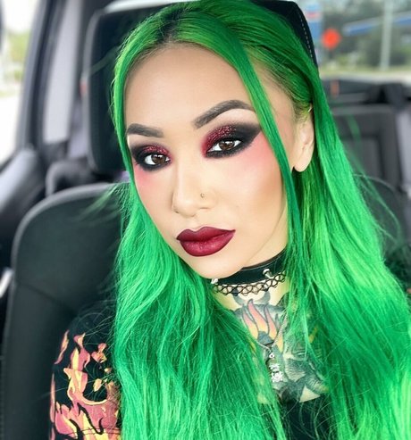 WWE Shotzi star pornographic galleries