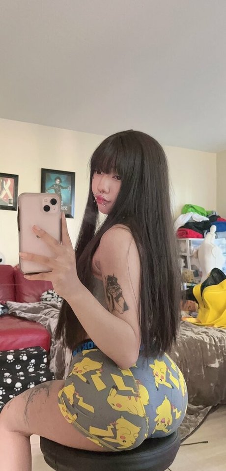 cyber0v0 best model picture