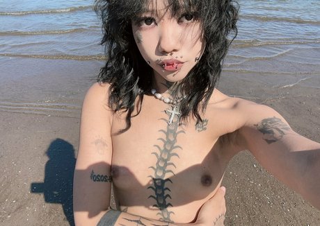 cyber0v0 pornstar erotic images