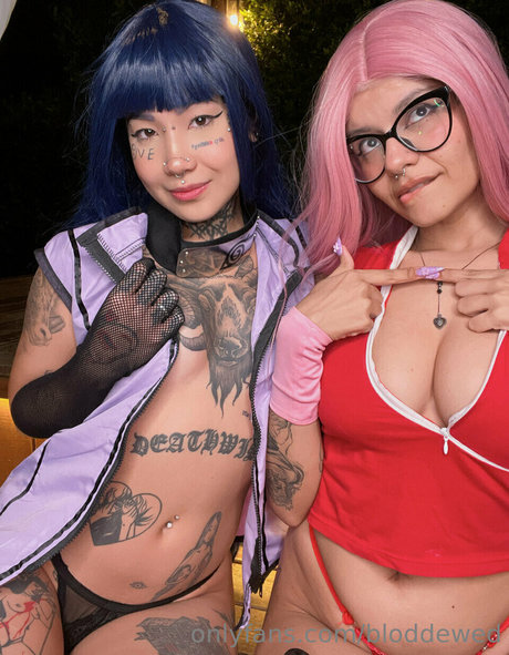 Bloddewedsgh pornstar image