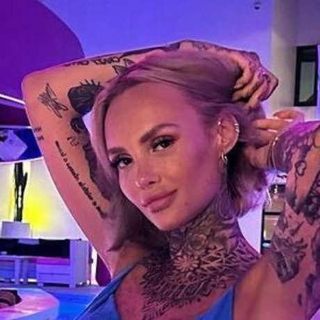 Paulina Paow pornographic star photos