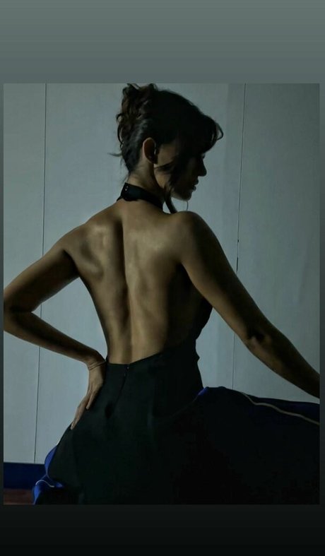 Disha Patani model hot images