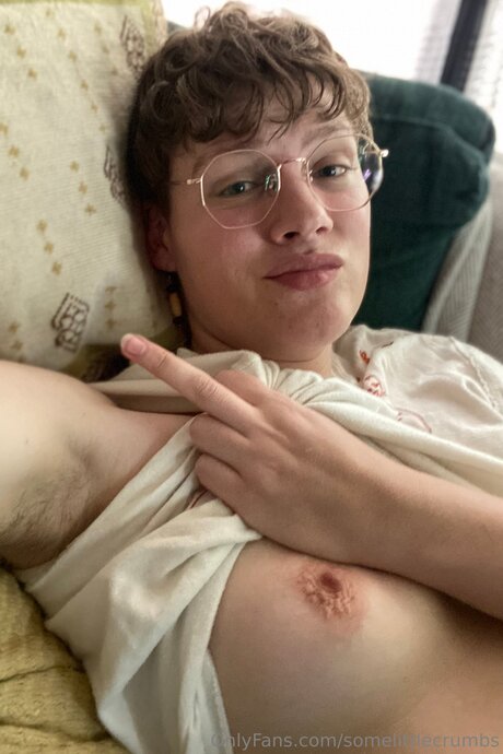 somelittlecrumbs adult model pictures