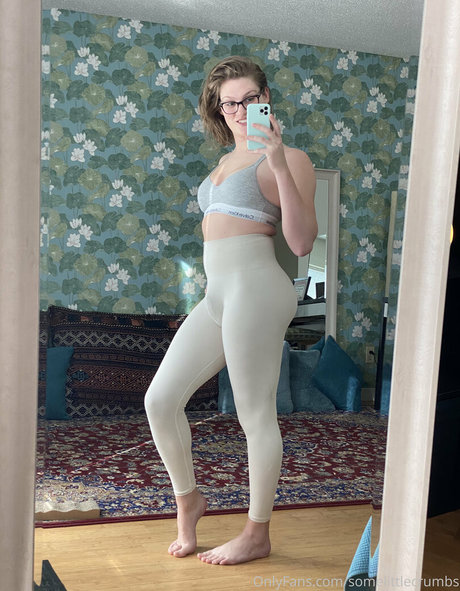 somelittlecrumbs perfect model picture