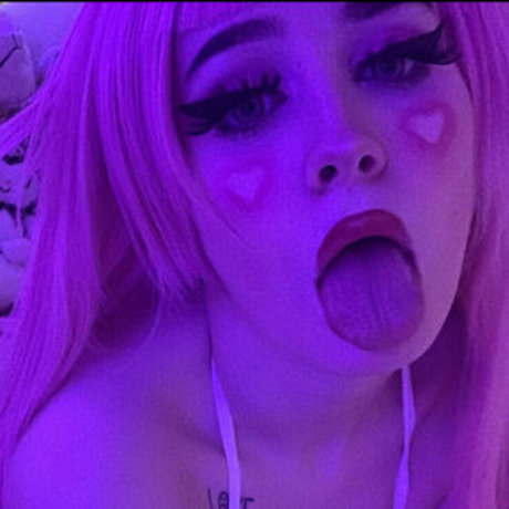 Ghostbabiii model high quality archive