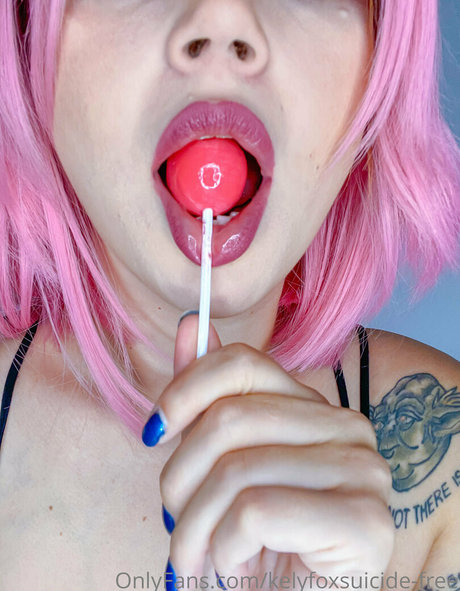 kelyfoxsuicide free model art images